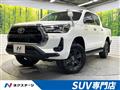 2023 Toyota Hilux