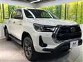 2023 Toyota Hilux