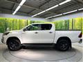 2023 Toyota Hilux