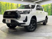 2023 Toyota Hilux
