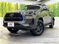 2023 Toyota Hilux