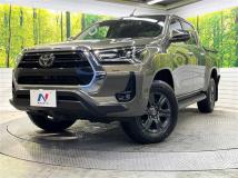 2023 Toyota Hilux