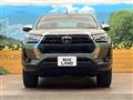 2024 Toyota Hilux