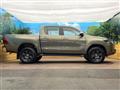 2024 Toyota Hilux
