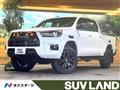 2024 Toyota Hilux