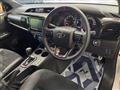 2024 Toyota Hilux