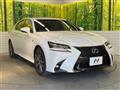 2016 Lexus GS
