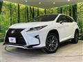 2016 Lexus RX