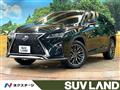 2018 Lexus RX