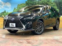 2018 Lexus RX