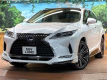 2021 Lexus RX