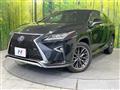 2016 Lexus RX