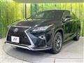 2016 Lexus RX