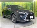 2016 Lexus RX