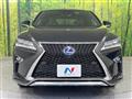 2016 Lexus RX