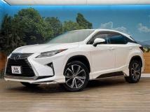 2017 Lexus RX