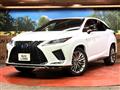 2019 Lexus RX