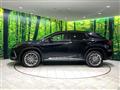 2020 Lexus RX