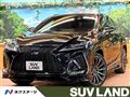 2022 Lexus RX