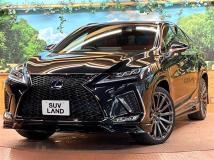 2022 Lexus RX