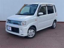 2012 Mitsubishi Toppo