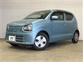 2015 Suzuki Alto