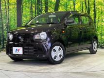 2016 Suzuki Alto