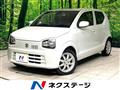 2016 Suzuki Alto