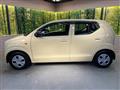 2016 Suzuki Alto