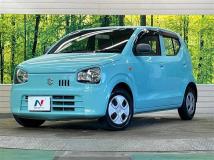 2017 Suzuki Alto