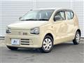 2018 Suzuki Alto