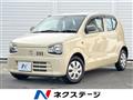 2018 Suzuki Alto