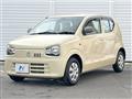 2018 Suzuki Alto
