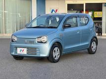 2018 Suzuki Alto