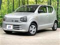 2019 Suzuki Alto