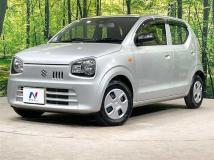 2019 Suzuki Alto