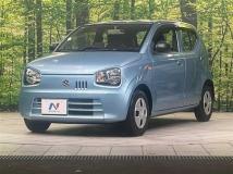2019 Suzuki Alto