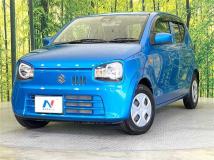 2020 Suzuki Alto
