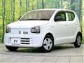 2020 Suzuki Alto