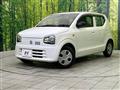 2020 Suzuki Alto