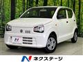 2020 Suzuki Alto