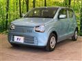 2021 Suzuki Alto