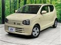 2021 Suzuki Alto