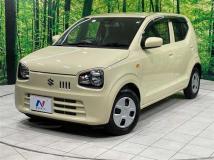 2021 Suzuki Alto