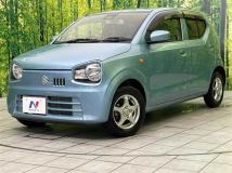 2021 Suzuki Alto
