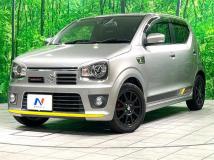 2016 Suzuki Alto Works