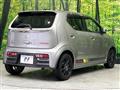 2016 Suzuki Alto Works