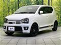 2016 Suzuki Alto Works