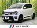 2016 Suzuki Alto Works