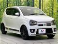 2016 Suzuki Alto Works